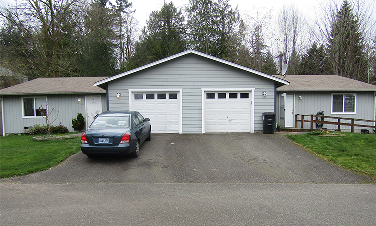 Men's Duplex Housing Post Graduation