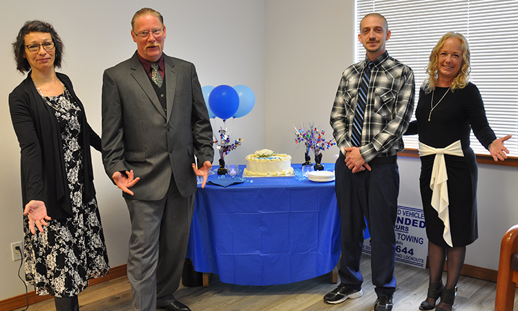 Life Transformation Graduation Celebration Life Transformation Graduation Celebration