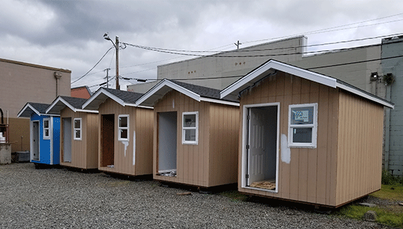 Tiny Houses