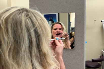 Dental Clinic Manager